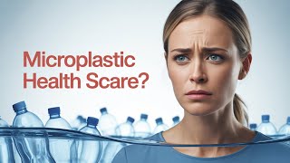 Everything You've Been Told About Microplastics Is Wrong