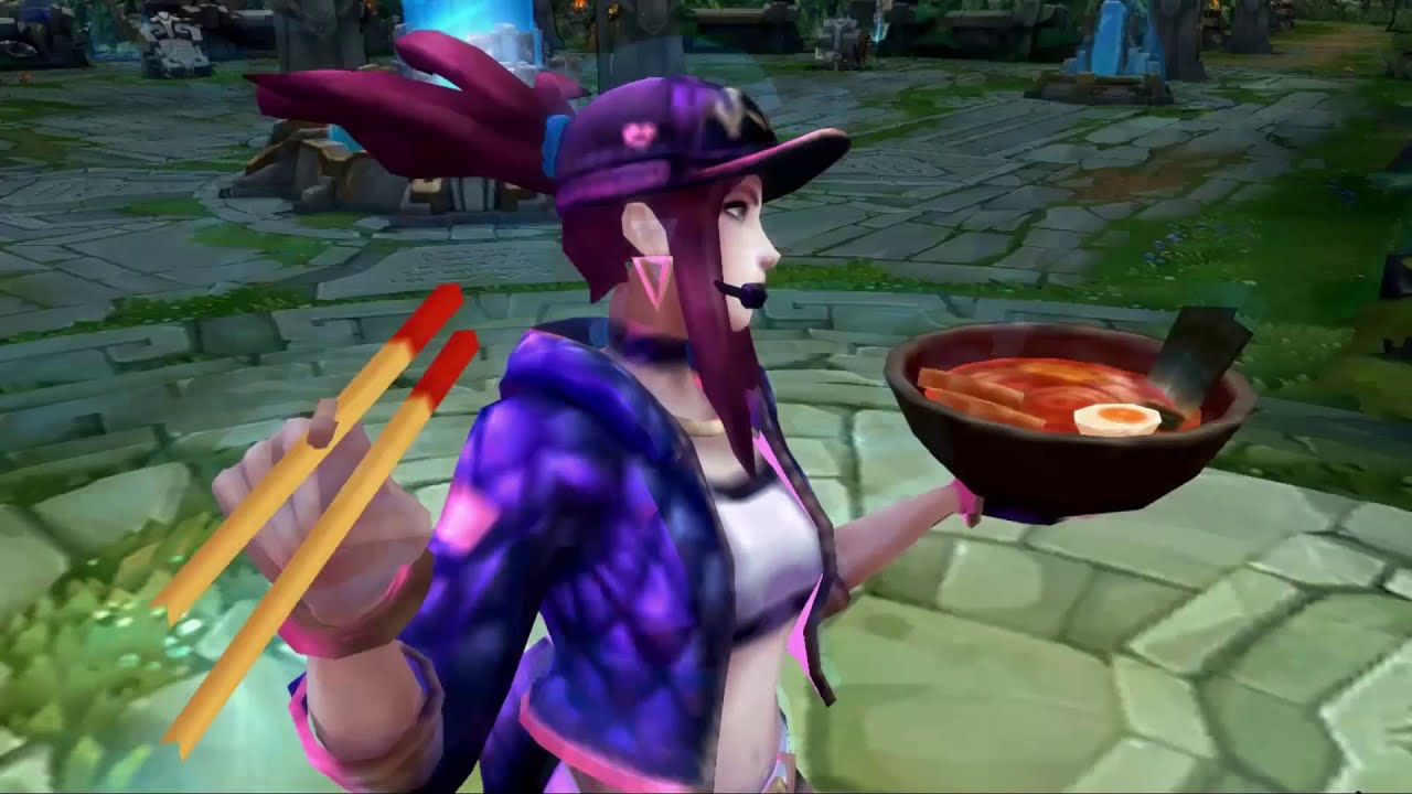 AKALI Combos Escapes And Tricks Guide You Will Only Need