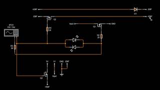 Timing - Partnered Output Coils DC Switched  - Aboveunity is here!