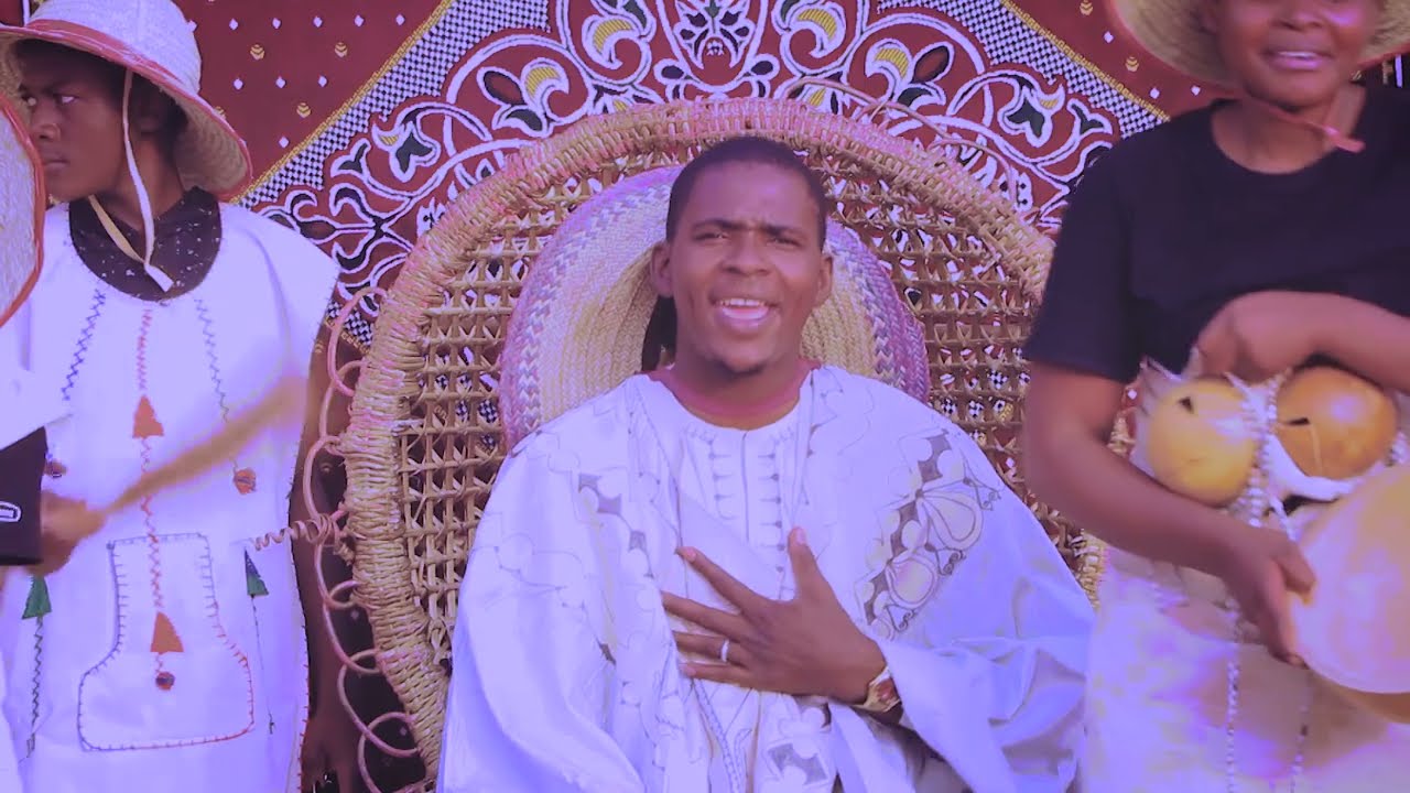 Clip vidéo HD officiel