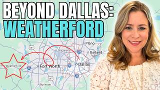 Weatherford Texas: Big Lots, Better Prices & Close to Fort Worth 🔥🫖