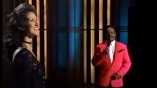 CELINE DION &amp; PEABO BRYSON 🎤🎤 Beauty And The Beast 🥀 (Live at The Grammy Awards) 1993