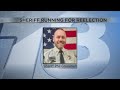 Rusk County Sheriff runs for re-election