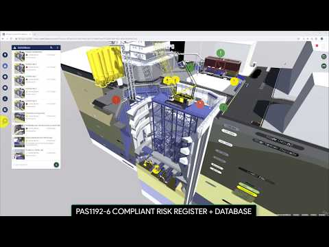4D Safety Planning using 3D Repo with Freeform 3D