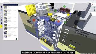 4D Safety Planning using 3D Repo with Freeform 3D