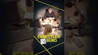 Kripo-Duo goes IT: Knacken Lena und Torben Code und Quest? - Das Ermittlerbüro | Ep. 10