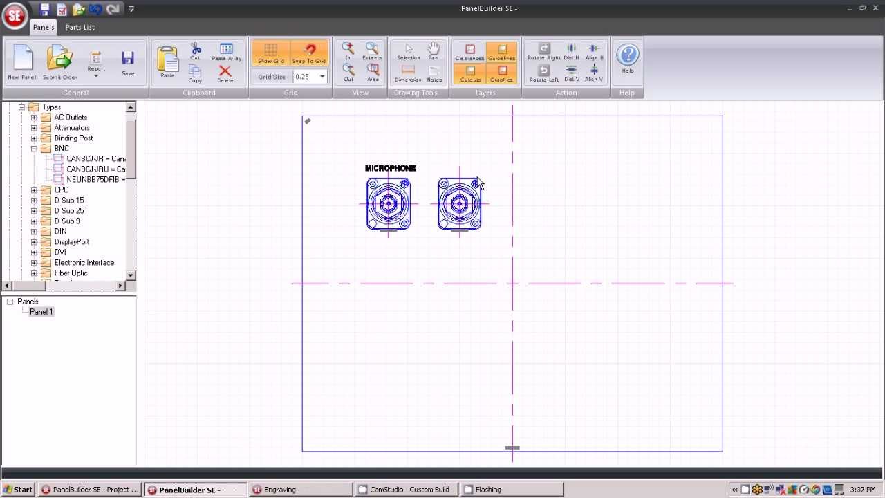 snap grid on off in istudio publisher snap grid on off in istudio publisher