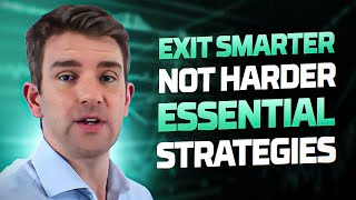 Take Profit Exit Trading Strategies and Ideas 💡