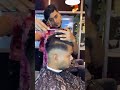 Cool haircut   lsd hair creation  lsd fashion zone  trend  shorts newlook status