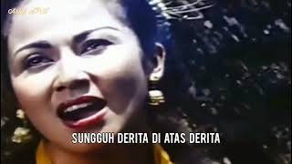 Noer Halimah - Derita Di Atas Derita [Official Music Video HD] Ost. Jaka Swara