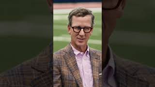 Looks Like An Accountant, Plays Like A Manning