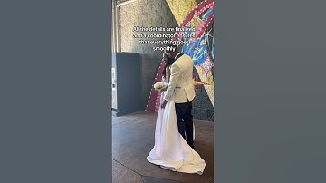 Our gift to you is a stress free wedding! #vegaswedding #weddingchapel