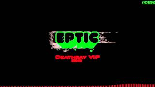 HD Dubstep: Eptic - Deathray VIP
