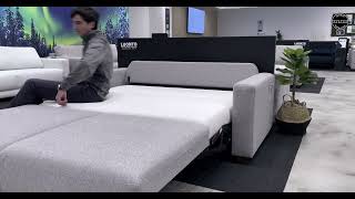 Belton Queen Sleeper