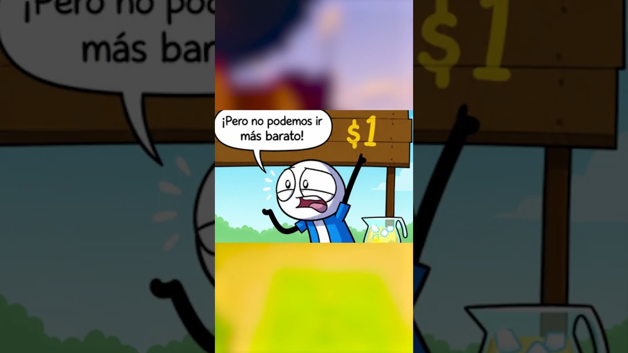 REY DEL MARKETING #shorts #shortvideos