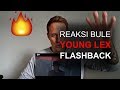 REAKSI BULE (YEN) Young Lex & Anji - Flashback