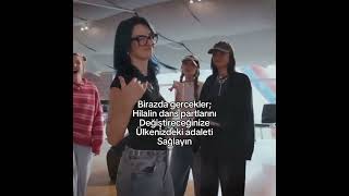 Birazda gerçek ler