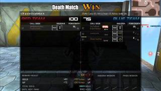 wolfteam DangerSkillz