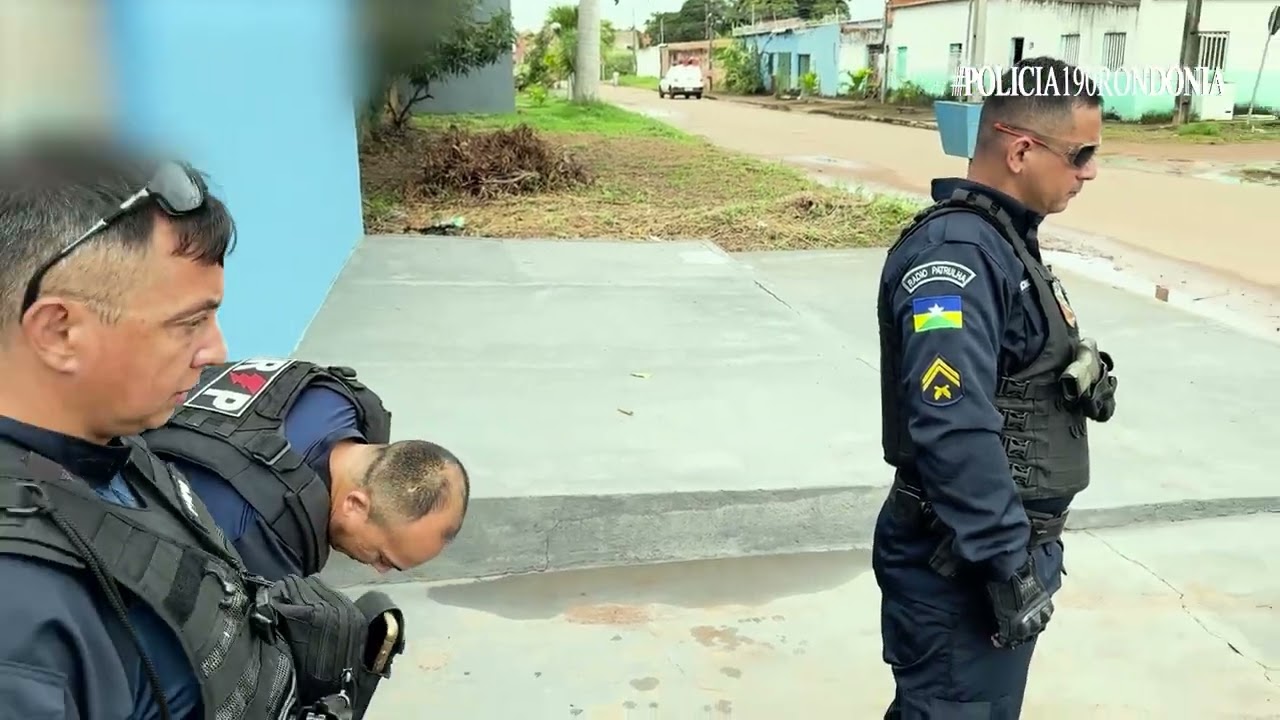 INVASÃO DE DOMICÍLIO POR EX MARIDO E ABORDAGEM A USUÁRIO DE DROGAS