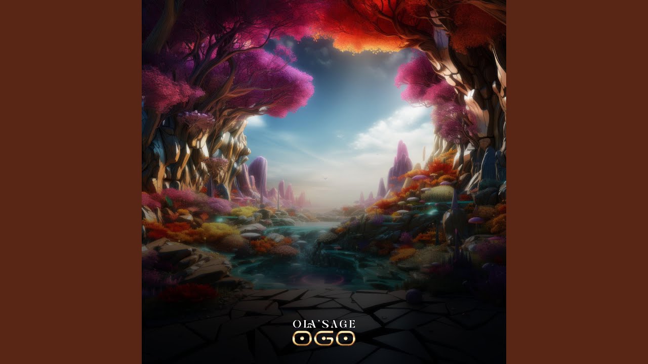 Watch OGO on YouTube Watch OGO on YouTube