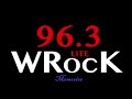 Sunday Lite Rock In Love on 96.3 Wrock Manila