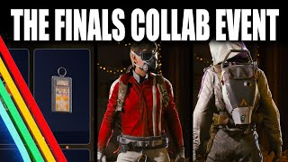 ARC Raiders x The Finals Event Guide! | Free Cosmetics!