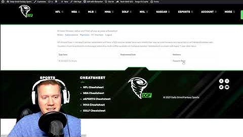 FC Voucher Tutorial Video