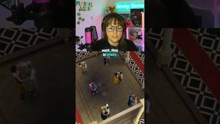 Our Sims Can Do A Whole Synchronized Waltz