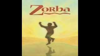 Zorba Music