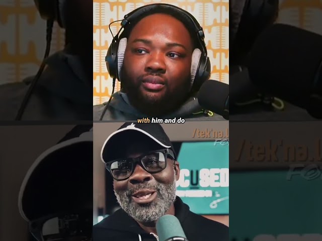 The 'Elon' Effect | James creates content FOCUSED ...