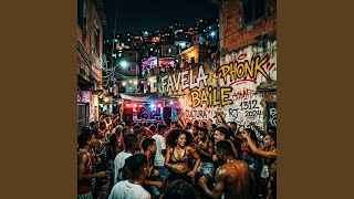 Run Baile Phonk Drop