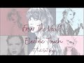 From The Vault ELECTRIC TOUCH Ft Fall Out Boy Taylor Swift Swifties Newchannel mp3