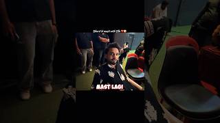 Bharti di masti with Ellu ❤️🤣#elvishyadav #jannatzubair #laughterchefs #janvish #trending #shorts
