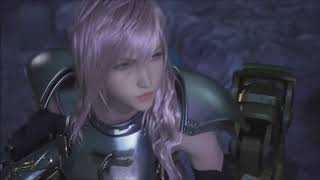 Devour The Day Into The Night AMV Final Fantasy XIII 2