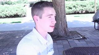 BYU students are looking hot this summer while staying cool and being modest