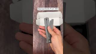 We Love Our Historical Knives