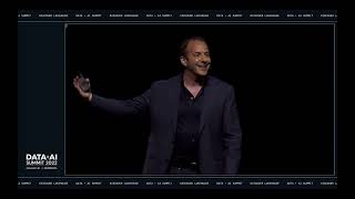 Tableau Demo at Data + AI Summit 2022