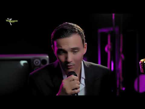 Eziz Kutjayew - Gopuz caldy (EZIZJIK janly ses)
