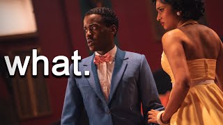 The Season 2 Title Reveal Was...