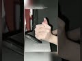 Hand Exercise for beginners 💓🫧 #aesthetic #fypシ #handmassage #viral #ytshorts