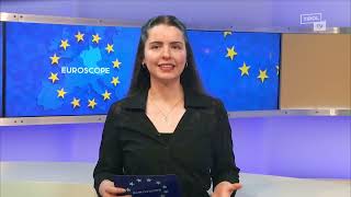 Euroscope - FOLGE 3