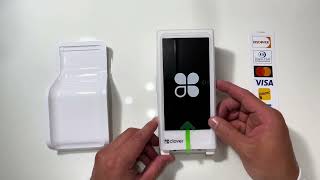 Clover Flex 2024 - Déballage et Installation