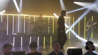 Enter Shikari - Hectic - 14/04/23 [Manchester New Century Hall]