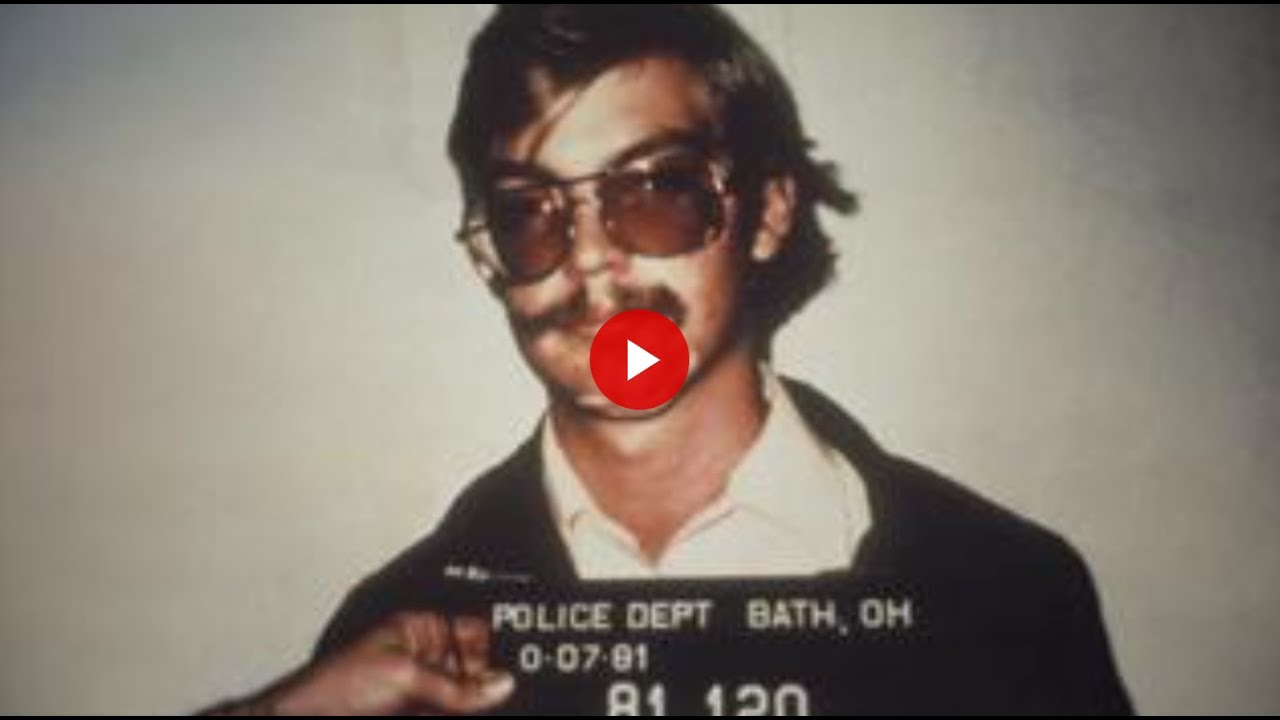 (Conversation #26 with William about Jeffrey Dahmer) Programmed To Kill Satanic Cover Up Part 300