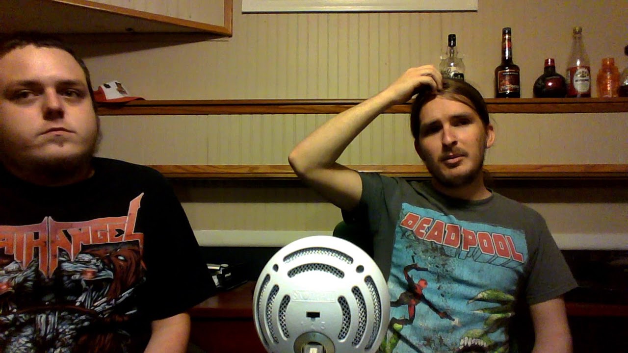 We Rank All 12 Iced Earth Albums