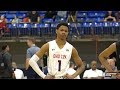 Michigan Commit Zeb Jackson AAU Highlights With C2K Elite! Mp3 Song