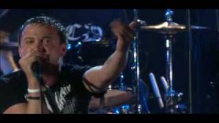 Billy Talent -Devil In A Midnight Masslive 666