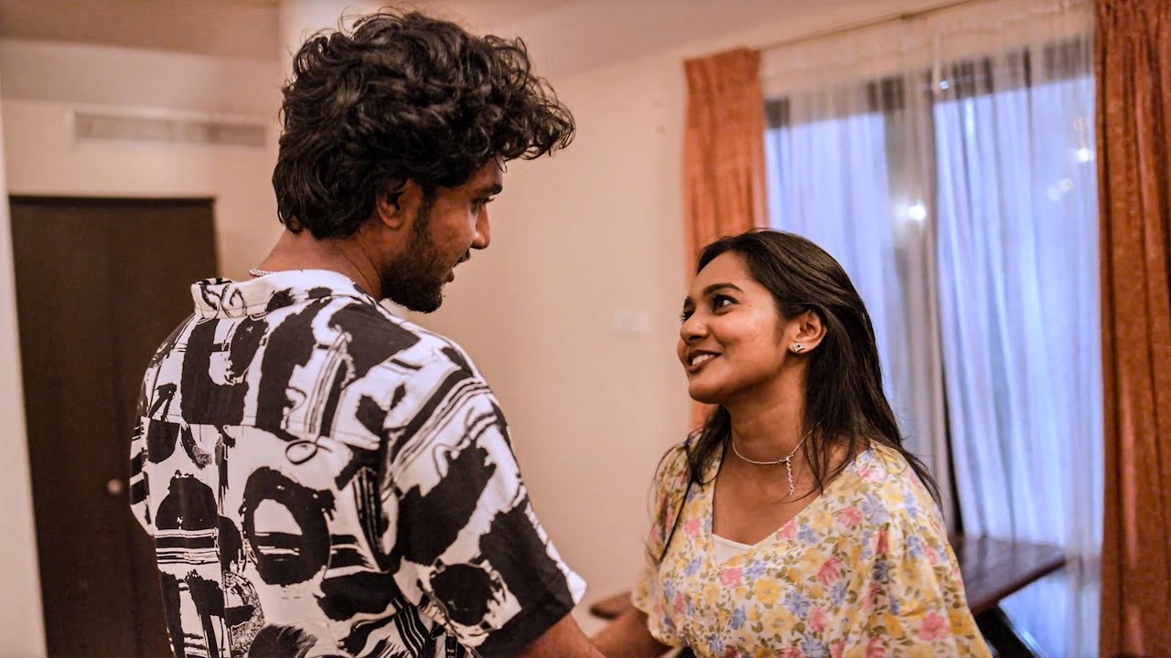 ചെക്കന്റെ ഉള്ളിലിരുപ്പോക്കെ എനിക്ക് മനസ്സിലായി ! | Latest Malayalam Movie Scenes | Mayavanam