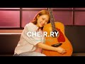 【弾き語り】CHE.R.RY / YUI【cover by chay】
