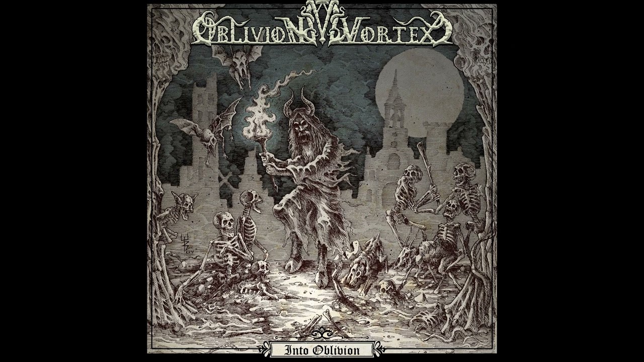 Watch Oblivion Vortex: Into Oblivion EP on YouTube Watch Oblivion Vortex: Into Oblivion EP on YouTube